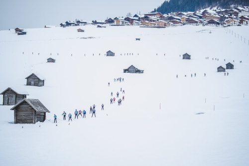 Dolomitenlauf Ft