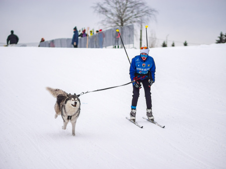 Карелия SKI FEST