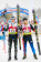 ДЁМИНО WORLDLOPPET