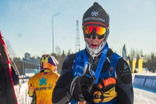 Карелия SKI FEST