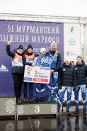 «Другие команды боролись только за второе место». Большой Кубок у ABST!