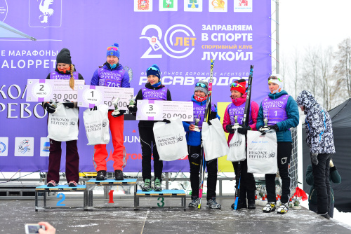Николов Перевоз | Пересвет
