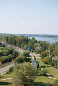 Триатлон «Николов Перевоз»