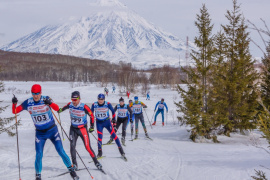Петропавловск-Камчатский - кандидат на проведение Кубка Мира Мастеров 2024 года