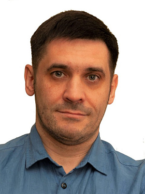 Малков Эдуард