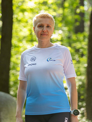 Чичилимова Светлана