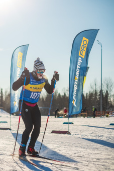 Карелия SKI FEST