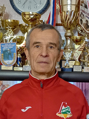 Иванов Анатолий