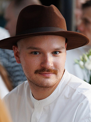 Фролов Александр
