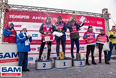 БАМа много не бывает!