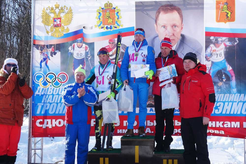 Владимирский Проку
