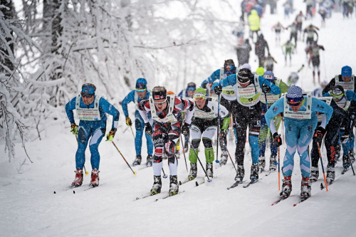 Konig-Ludwig-Lauf
