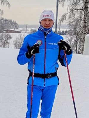 Сикстов Андрей