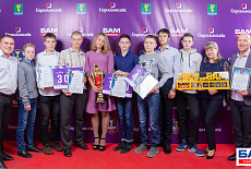 Кубок Бам 2018. Итоги. Праздник Удался!