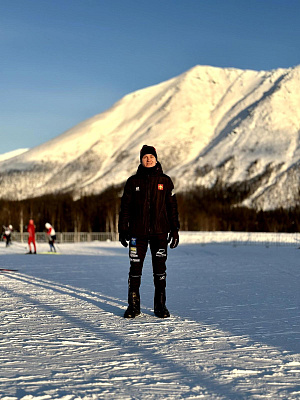 Дуркин Степан