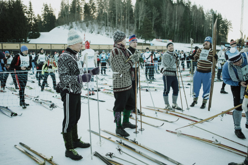 Tartu Maraton