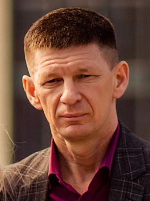 Паранин Денис