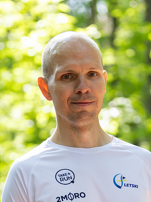 Колесников Сергей