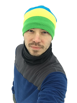Давыдов Павел