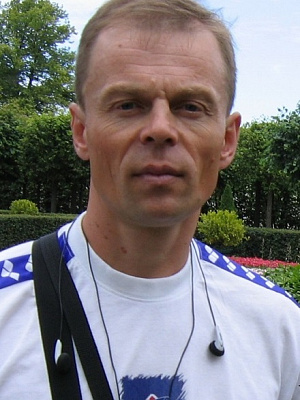 Колмогоров Олег