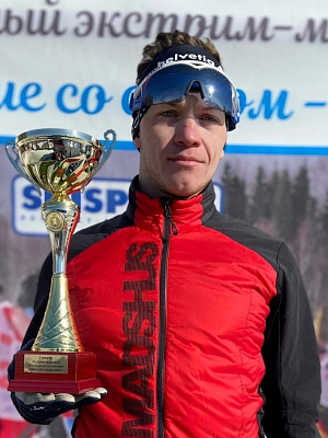 Юфряков Вячеслав
