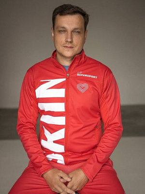 Кострюков Илья