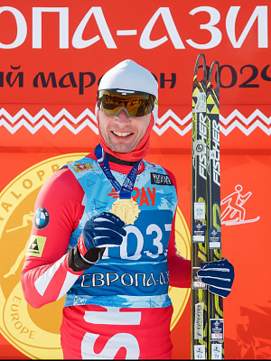 Казанцев Александр