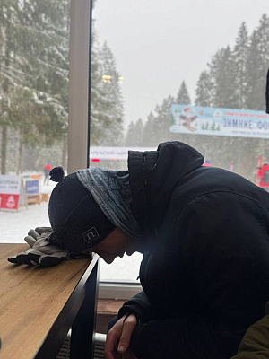 Баскаков Павел