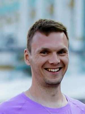 Баран Андрей