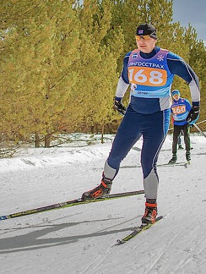Симанов Сергей