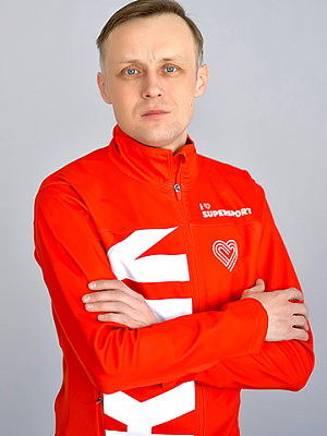 Спицын Вадим