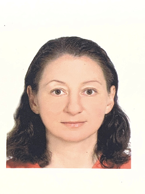 Диамантиди Евгения