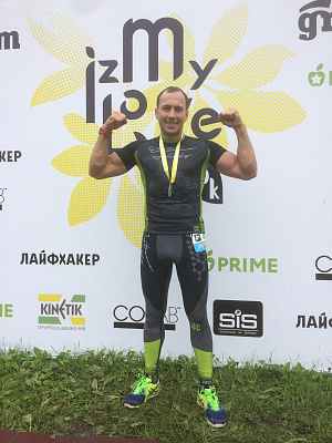 Медведев Андрей