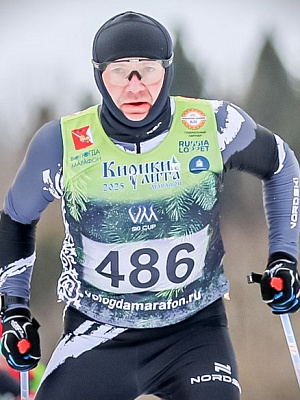 Груздев Игорь