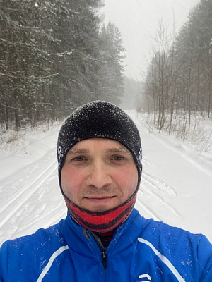 Тренкин Вадим