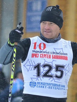 Стехонин Алексей