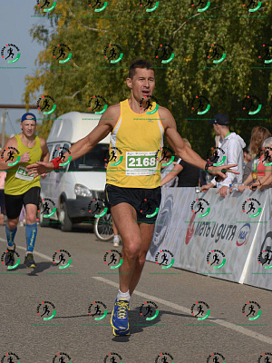 Огарцев Дмитрий
