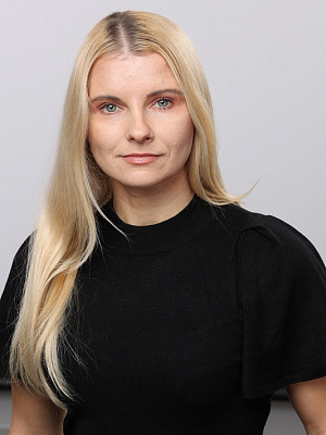 Алексанова Ольга