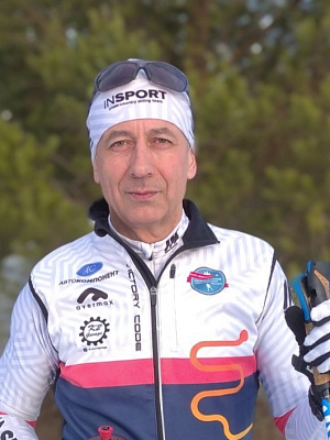 Королев Валерий
