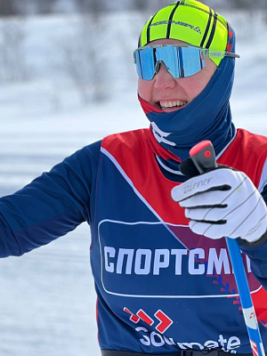 Якушина Ольга