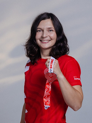 Иванова Юлия