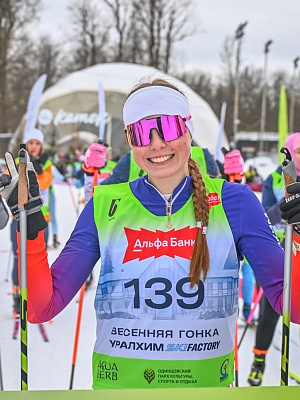 Симакова Инна