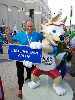 Яборов Николай