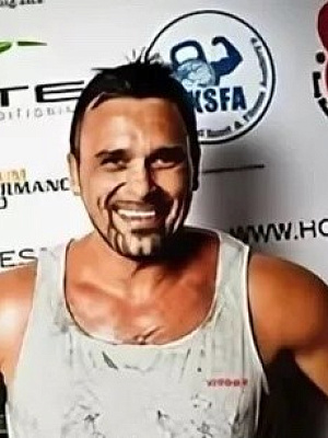 Рачинский Сергей