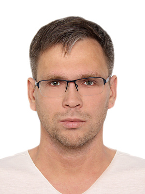 Лейченко Александр