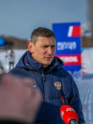 Шамсутдинов Михаил
