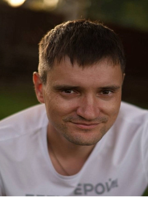 Дашков Денис