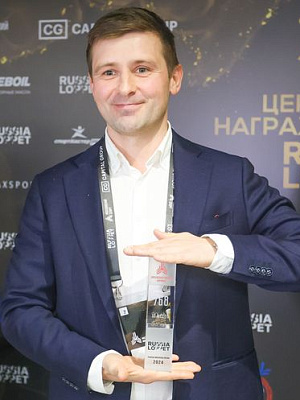Веденин Вячеслав