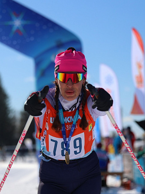 Соколова Эвелина