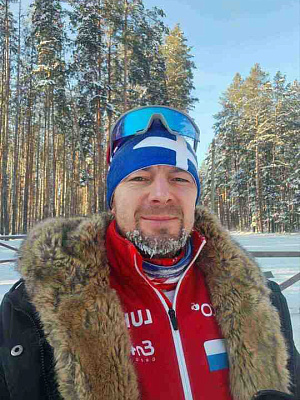 Калинкин Игорь